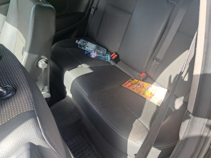 Opel Astra GTC, снимка 8 - Автомобили и джипове - 52449566