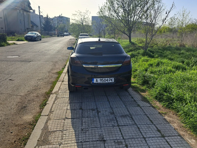 Opel Astra GTC, снимка 5 - Автомобили и джипове - 52449566