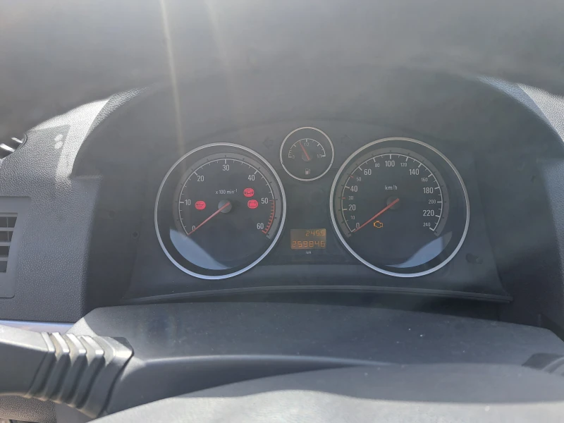 Opel Astra GTC, снимка 10 - Автомобили и джипове - 52449566