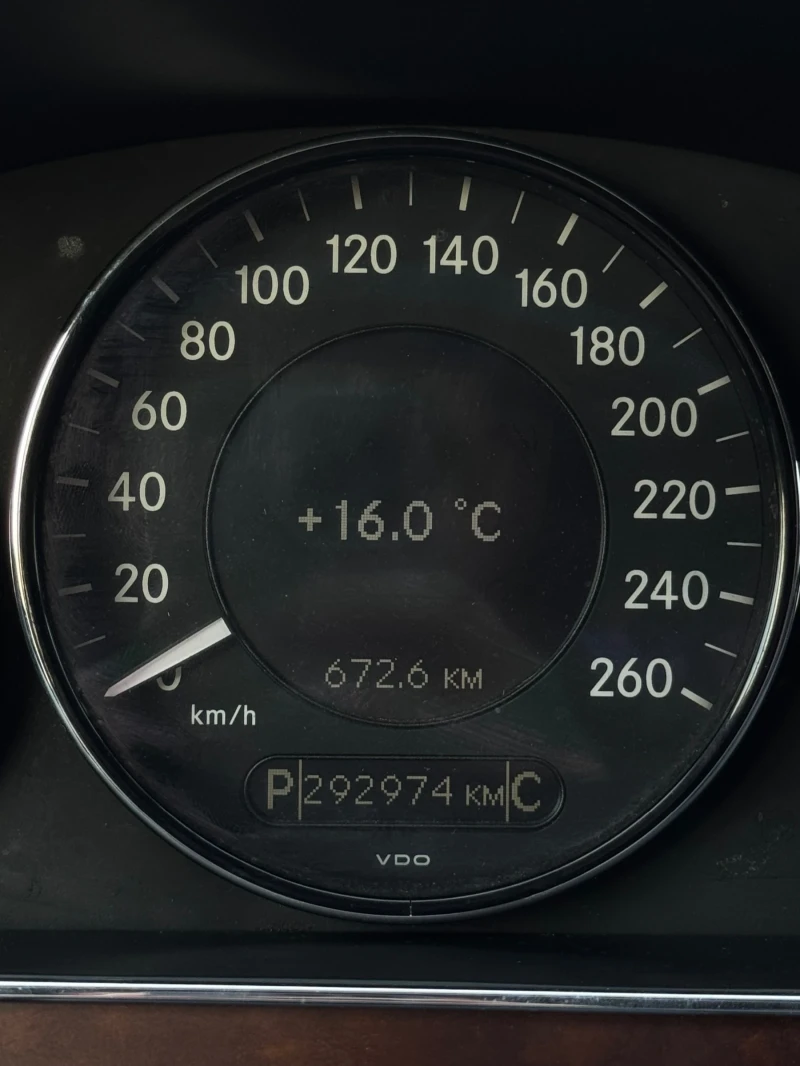 Mercedes-Benz CLS 320, снимка 10 - Автомобили и джипове - 53011046