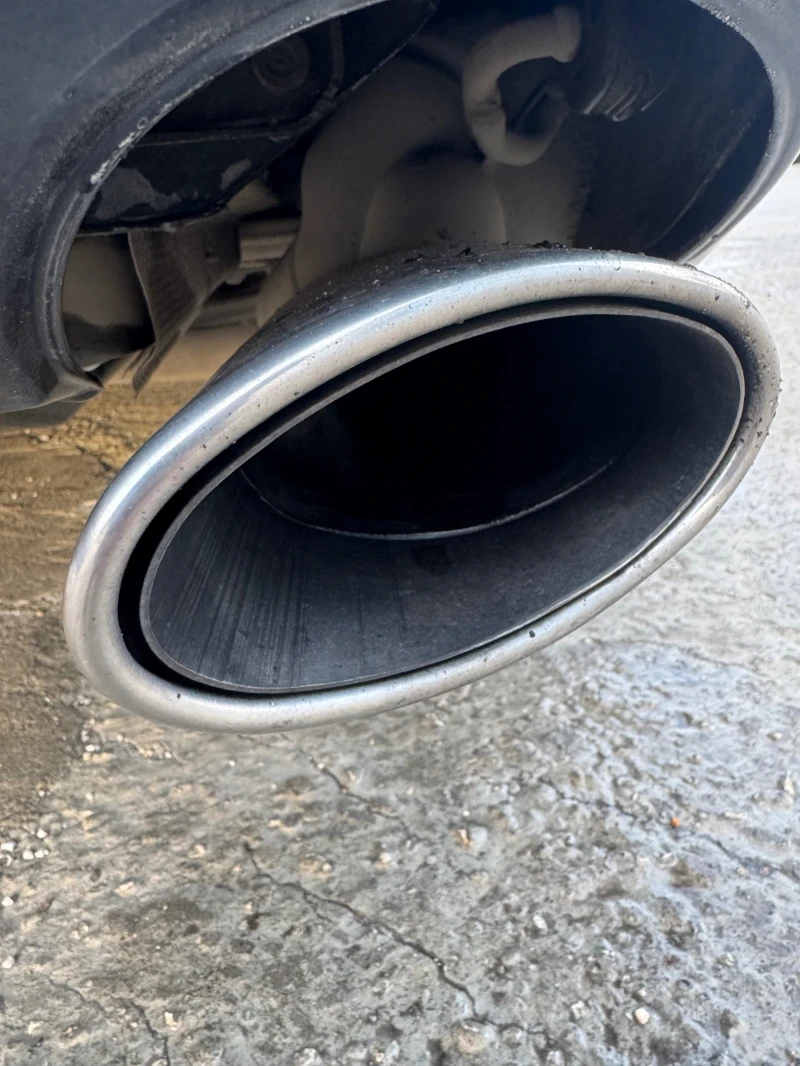 Mercedes-Benz CLS 320, снимка 9 - Автомобили и джипове - 53011046