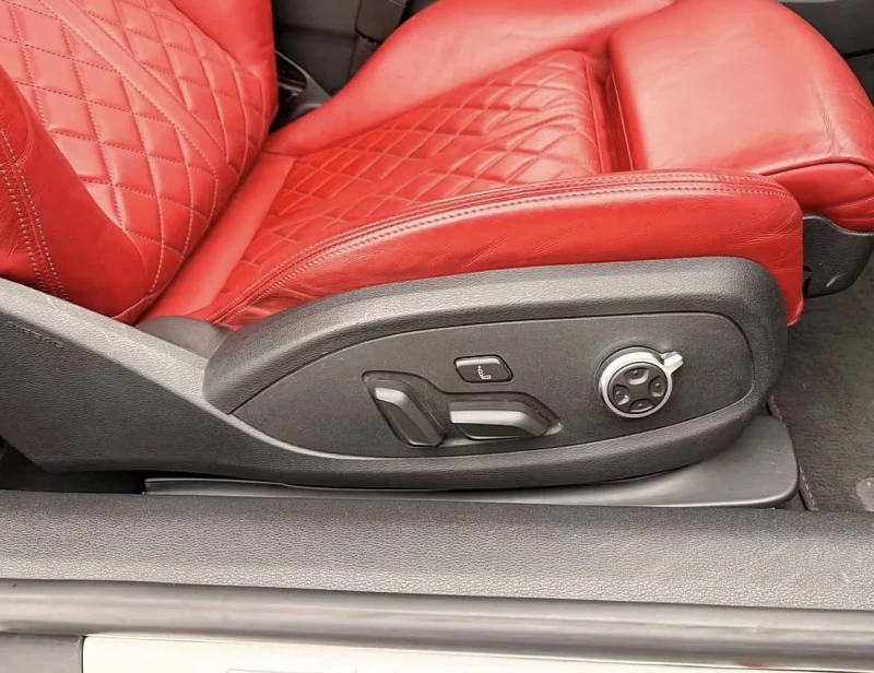 Audi S5 3.0TFSI COUPE, снимка 11 - Автомобили и джипове - 53342454