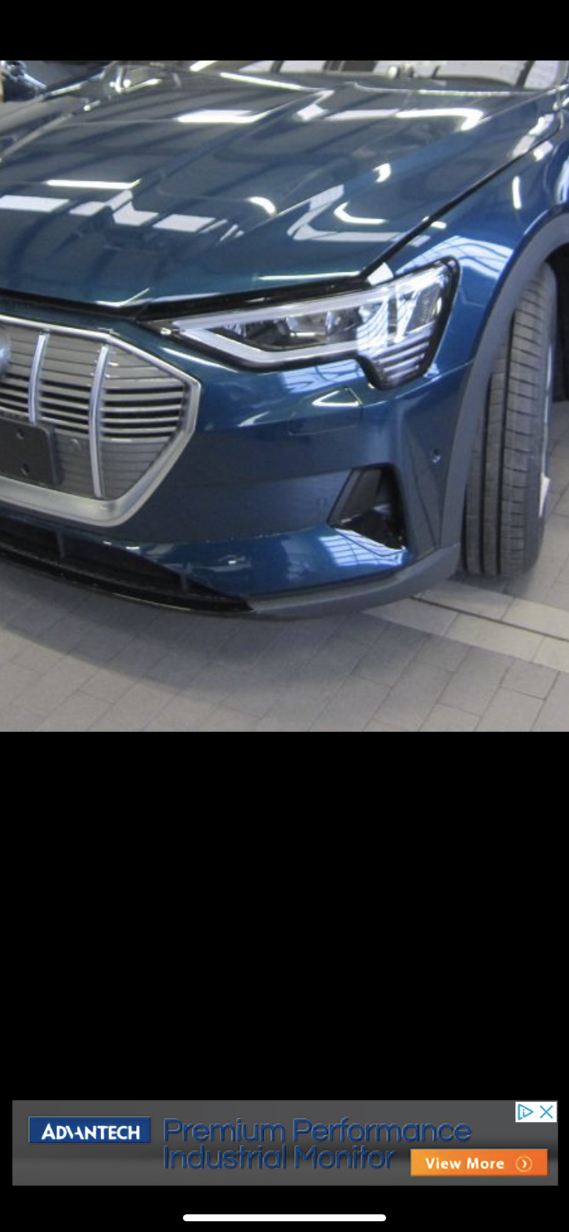 Audi E-Tron Hybrid 2 броя, снимка 2 - Автомобили и джипове - 28659388