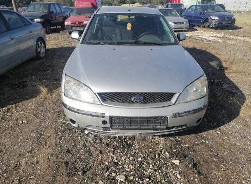 Ford Mondeo 2.0 дизел на части - [1] 