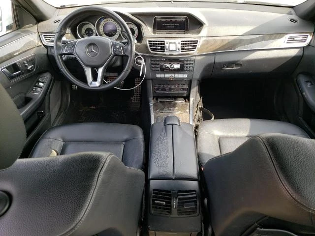 Mercedes-Benz E 350 2014 MERCEDES-BENZ E 350, снимка 8 - Автомобили и джипове - 47422999