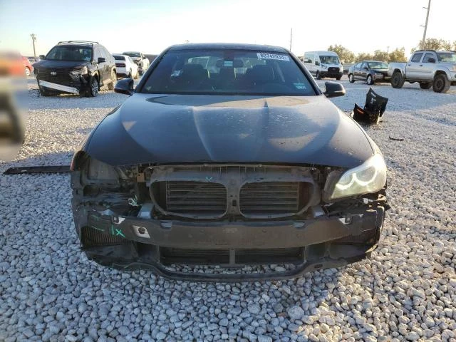 BMW 535 I M PACK* HEAD UP* HARMAN/KARDON* , снимка 5 - Автомобили и джипове - 48449723