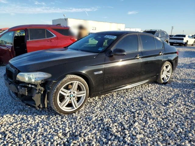 BMW 535 I M PACK* HEAD UP* HARMAN/KARDON* , снимка 1 - Автомобили и джипове - 48449723