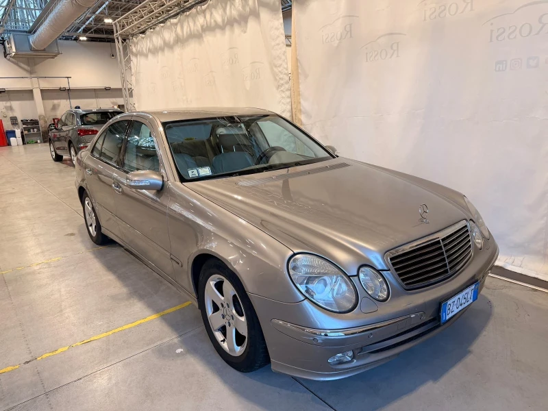 Mercedes-Benz E 270 CDI AVANTGARDE  - 5300 лв. / 2709.85 € - 72379933 1