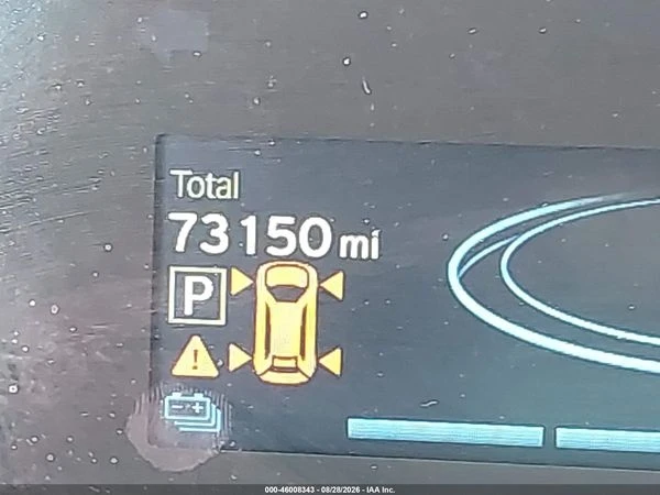 BMW i3, снимка 4 - Автомобили и джипове - 56104163