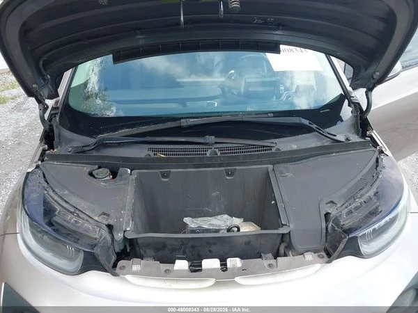 BMW i3, снимка 3 - Автомобили и джипове - 56104163