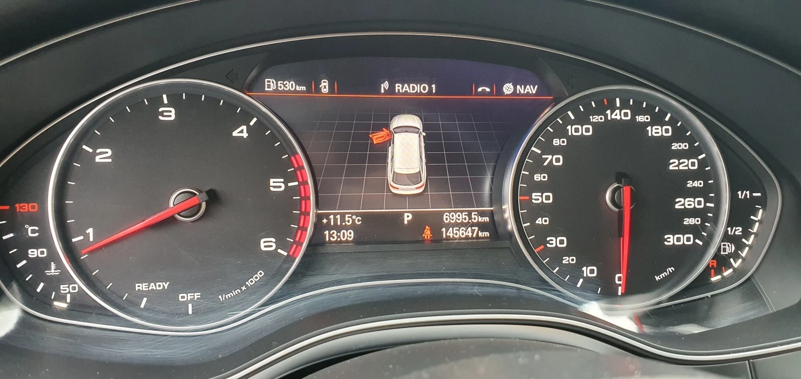 Audi A6 3.0 tdi S-line - изображение 4