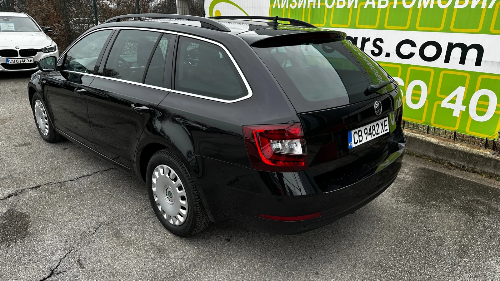 Skoda Octavia Laurin & Klement 2.0 TDI Automatic  - изображение 5