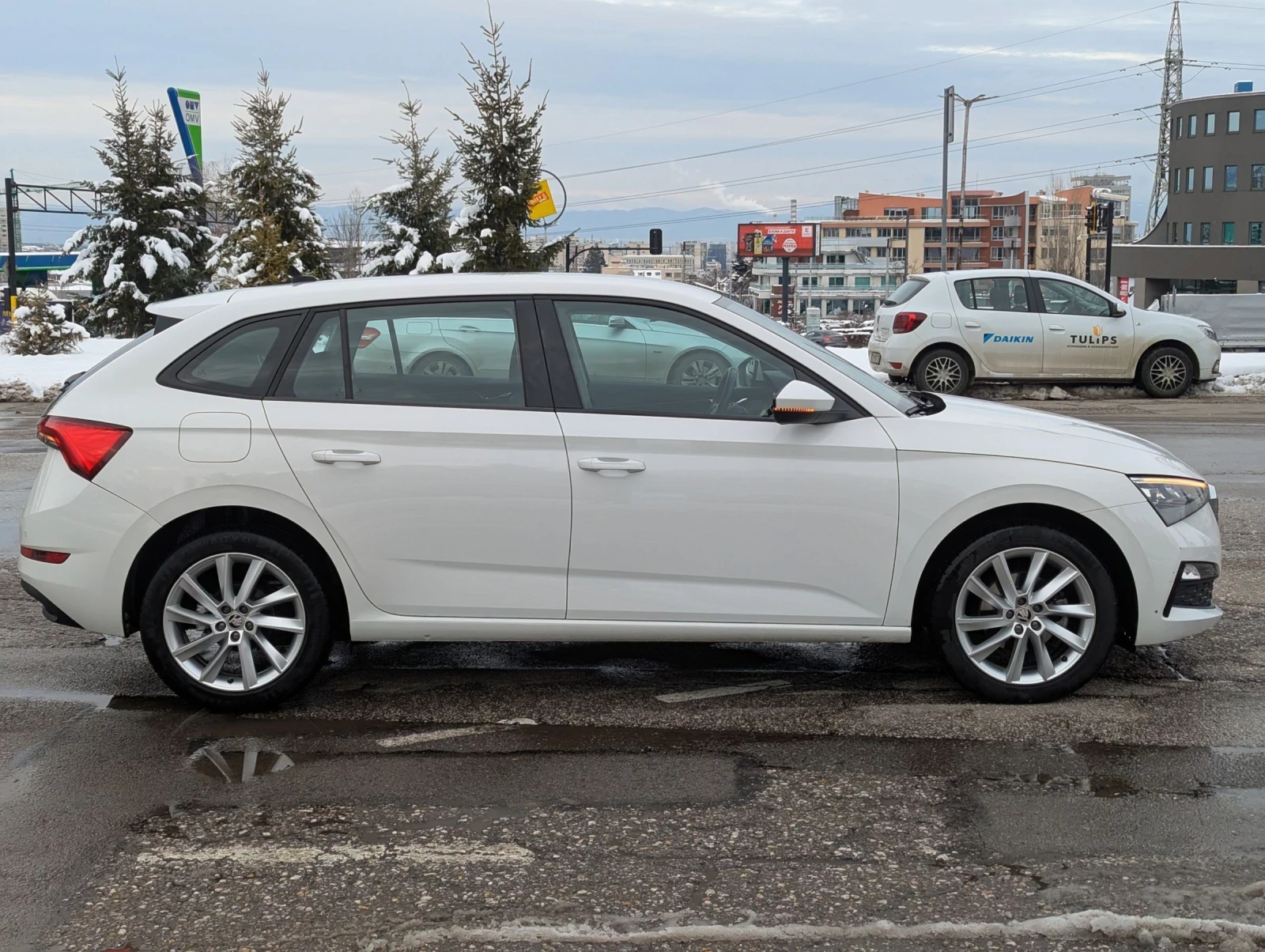 Skoda Scala 1.6 TDI/Auto Style - изображение 4