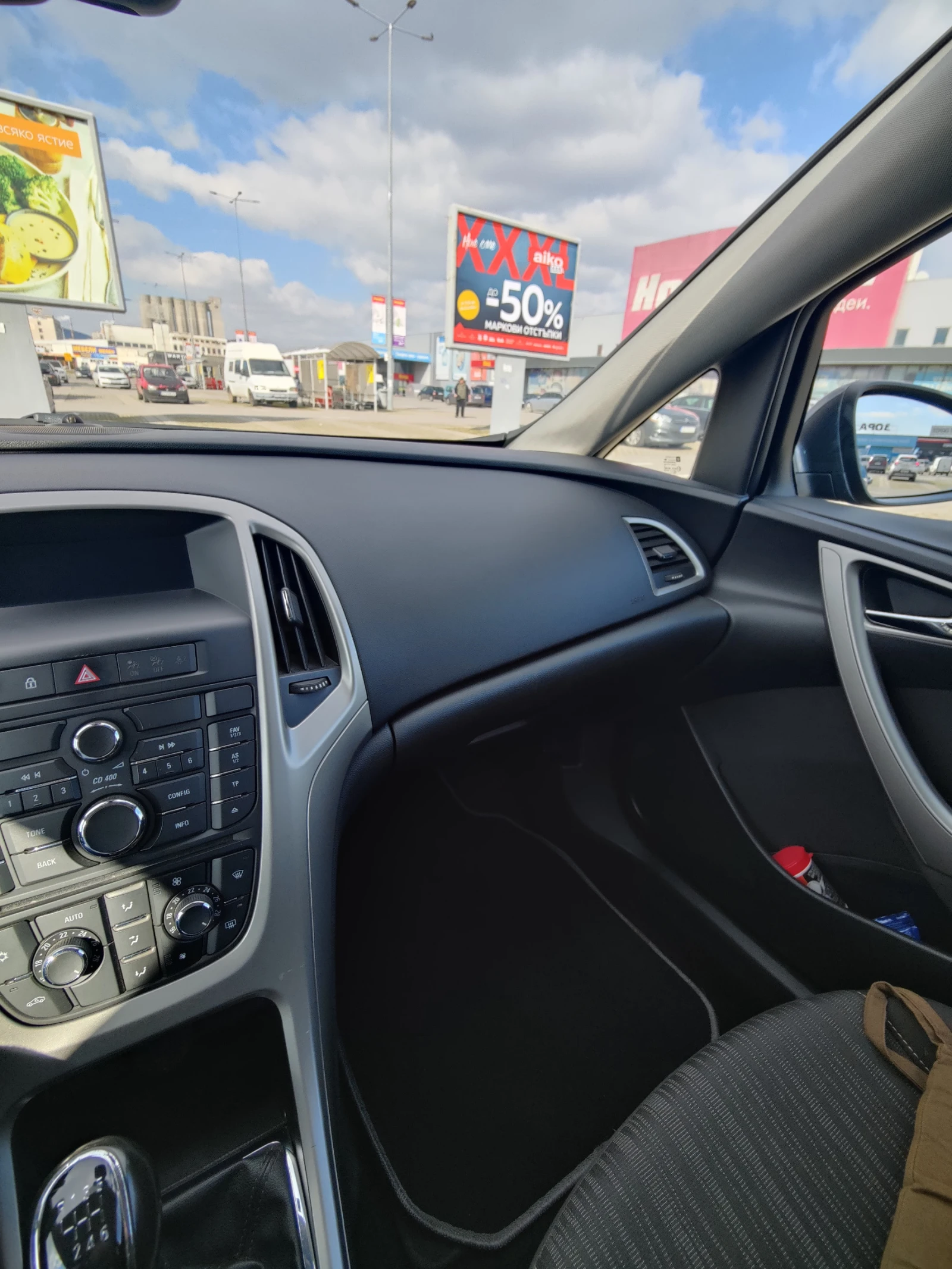 Opel Astra  - изображение 10
