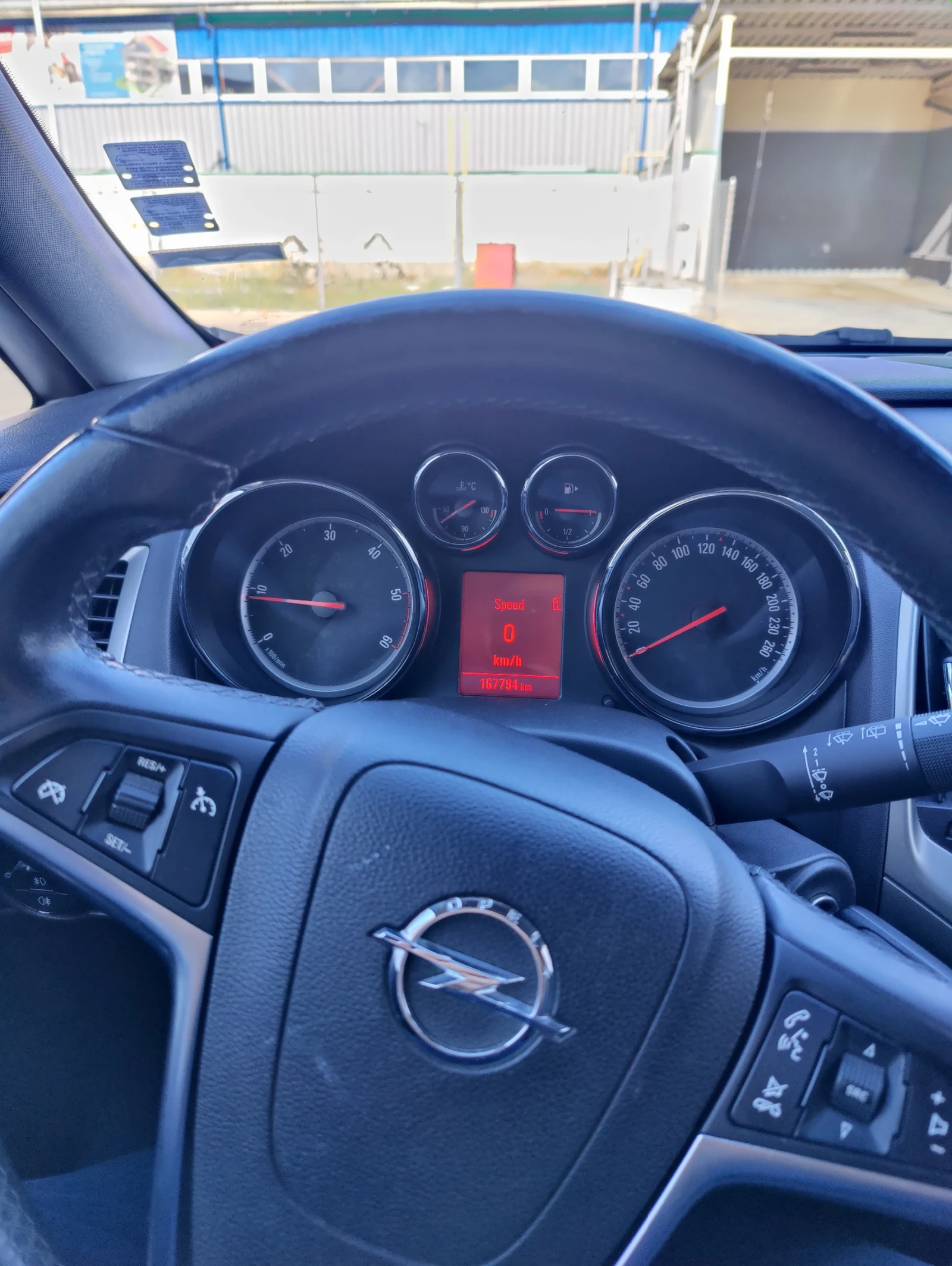 Opel Astra  - изображение 6