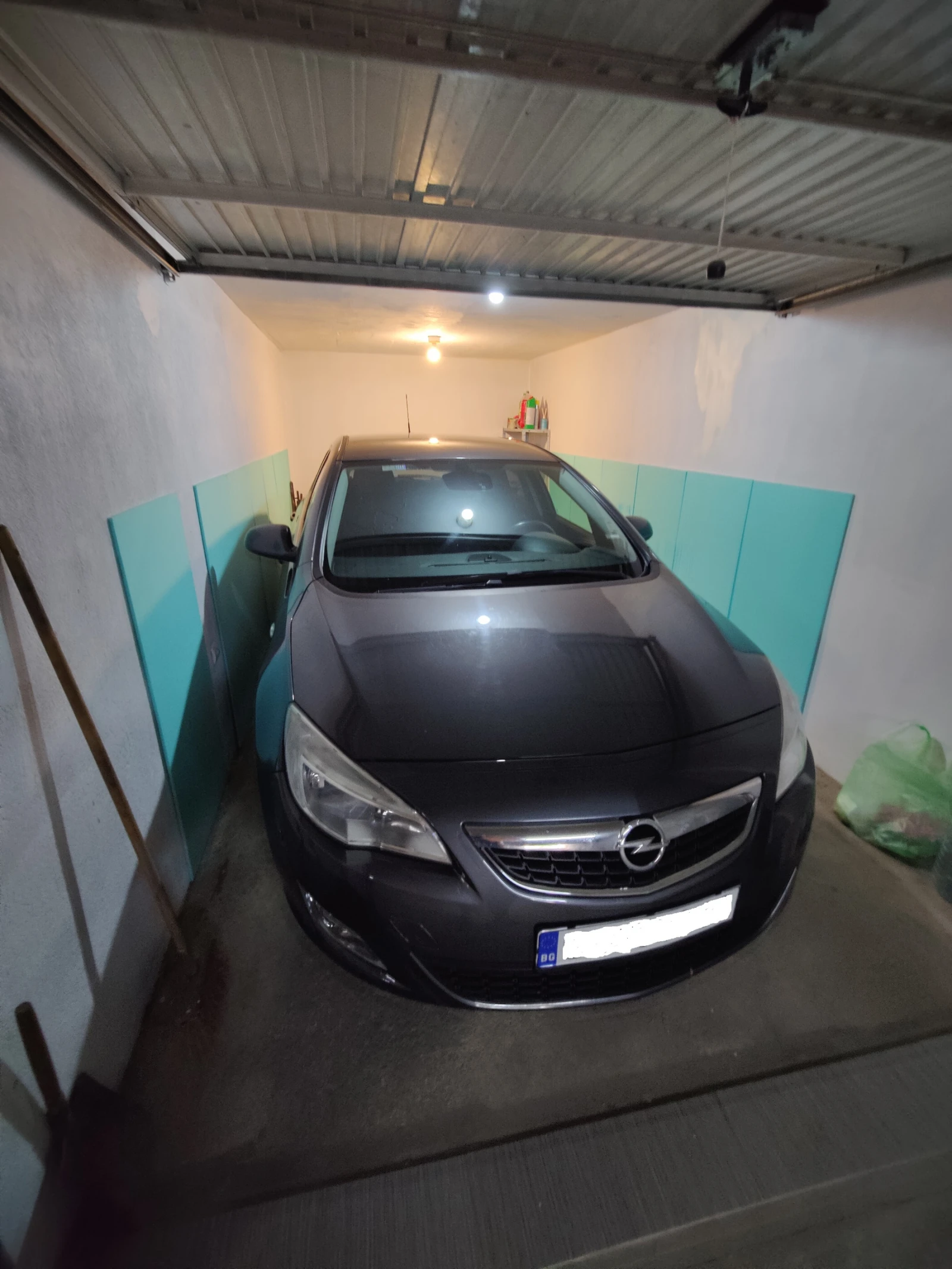 Opel Astra  - изображение 4
