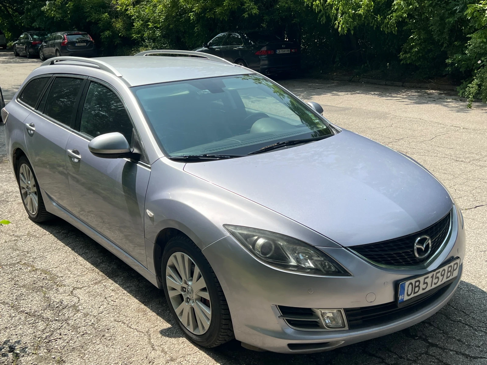 Mazda 6  - изображение 3