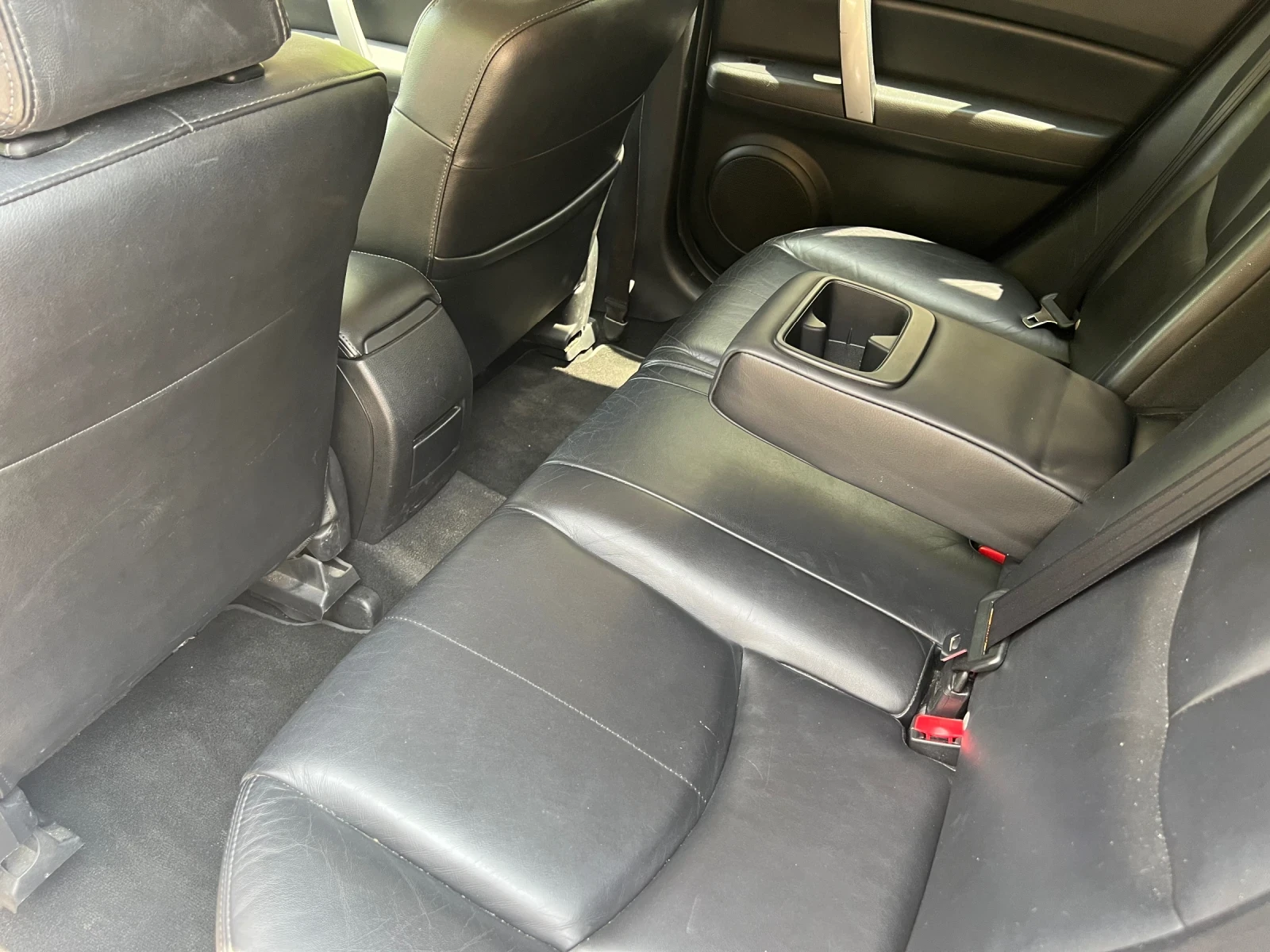 Mazda 6 | Mobile.bg — изображение 11