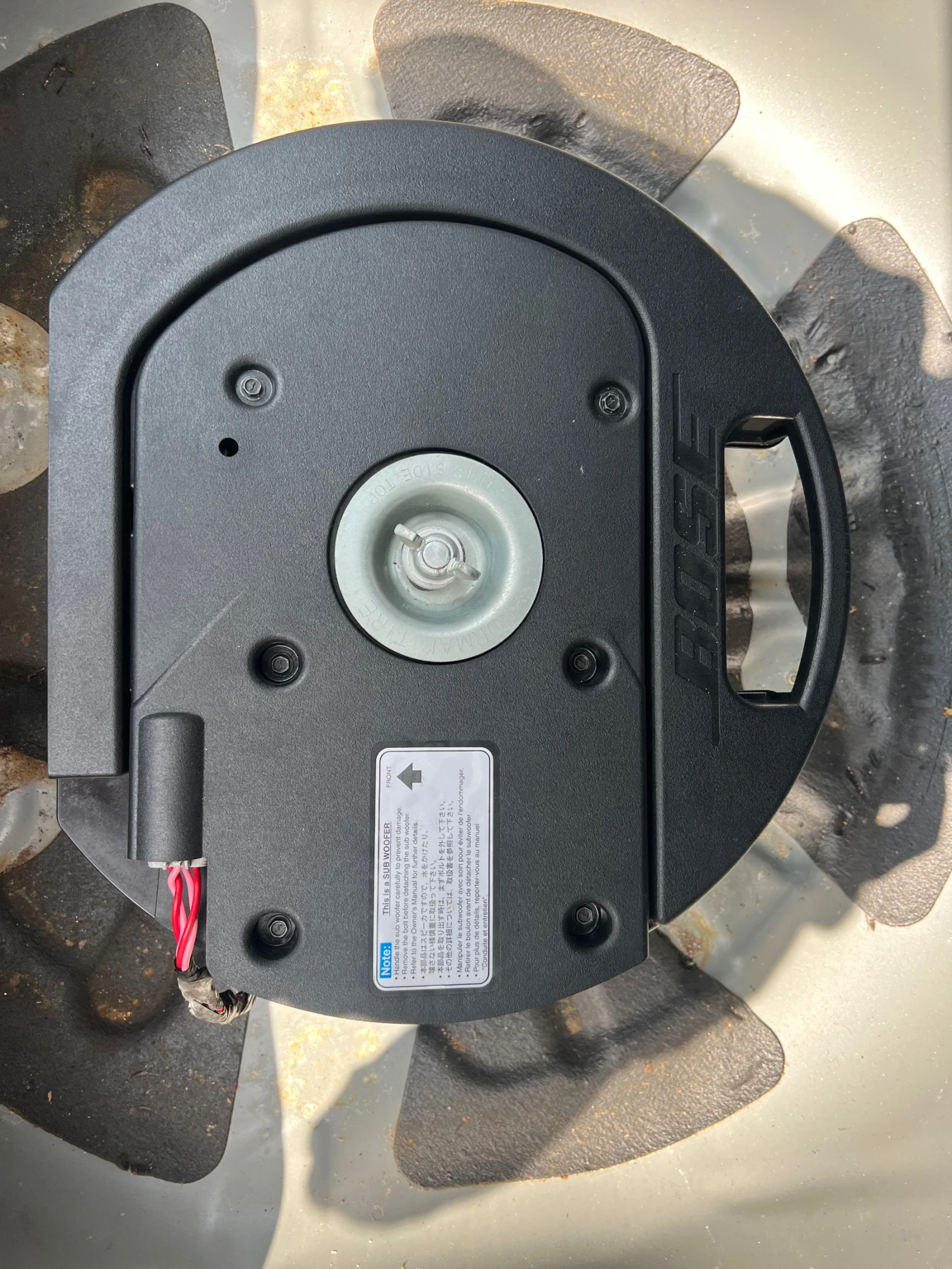 Mazda 6 | Mobile.bg — изображение 15