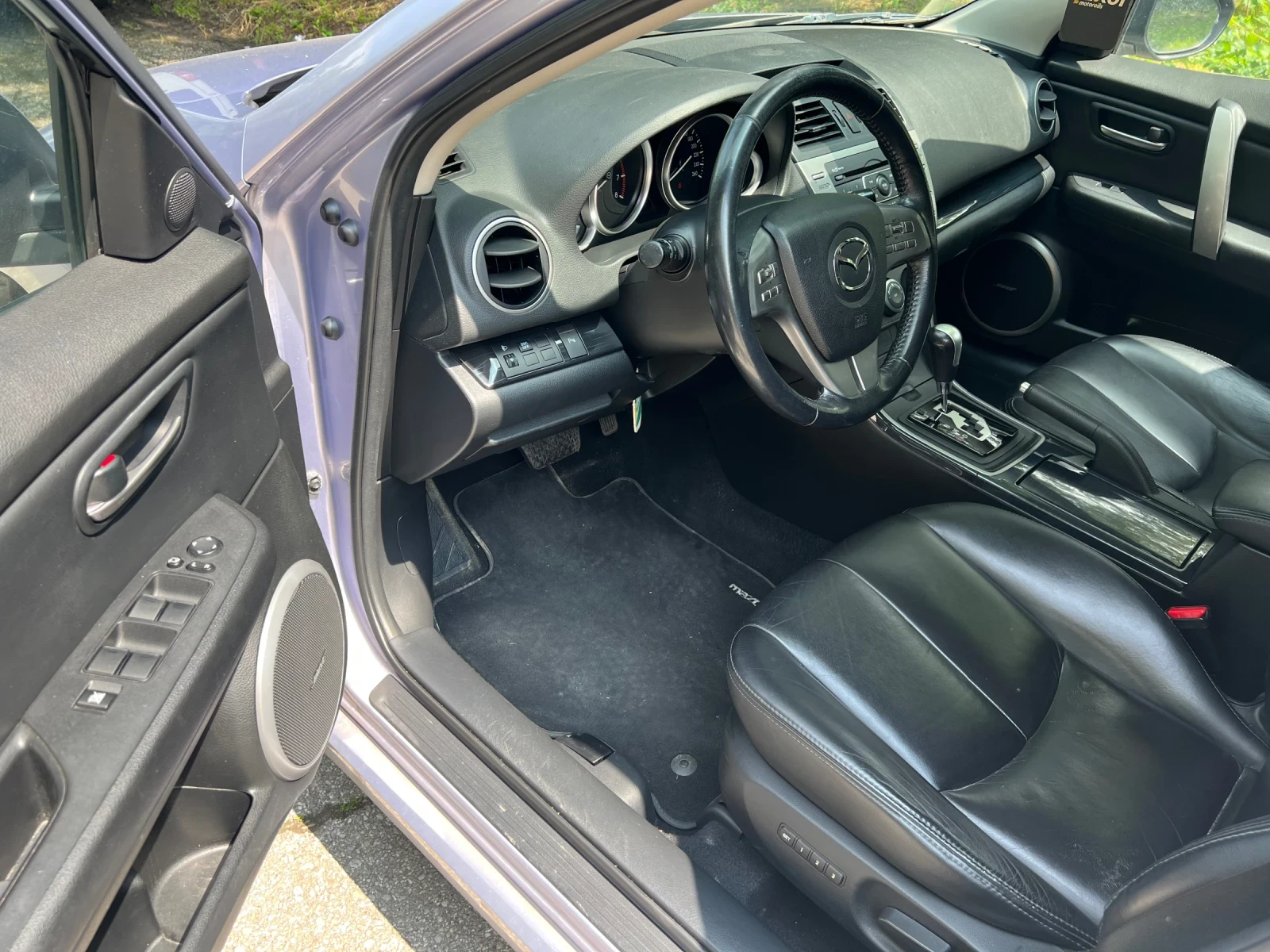 Mazda 6  - изображение 7
