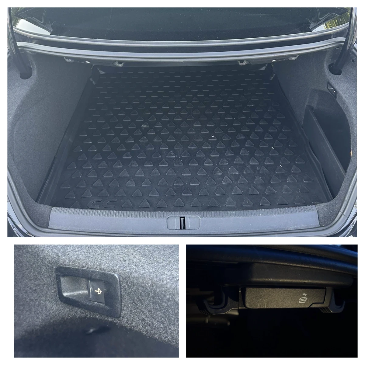 VW CC 2.0 TDI R-LINE 4Motion/DSG/DISTRONIC/LED/Kamera | Mobile.bg � ����������� 16