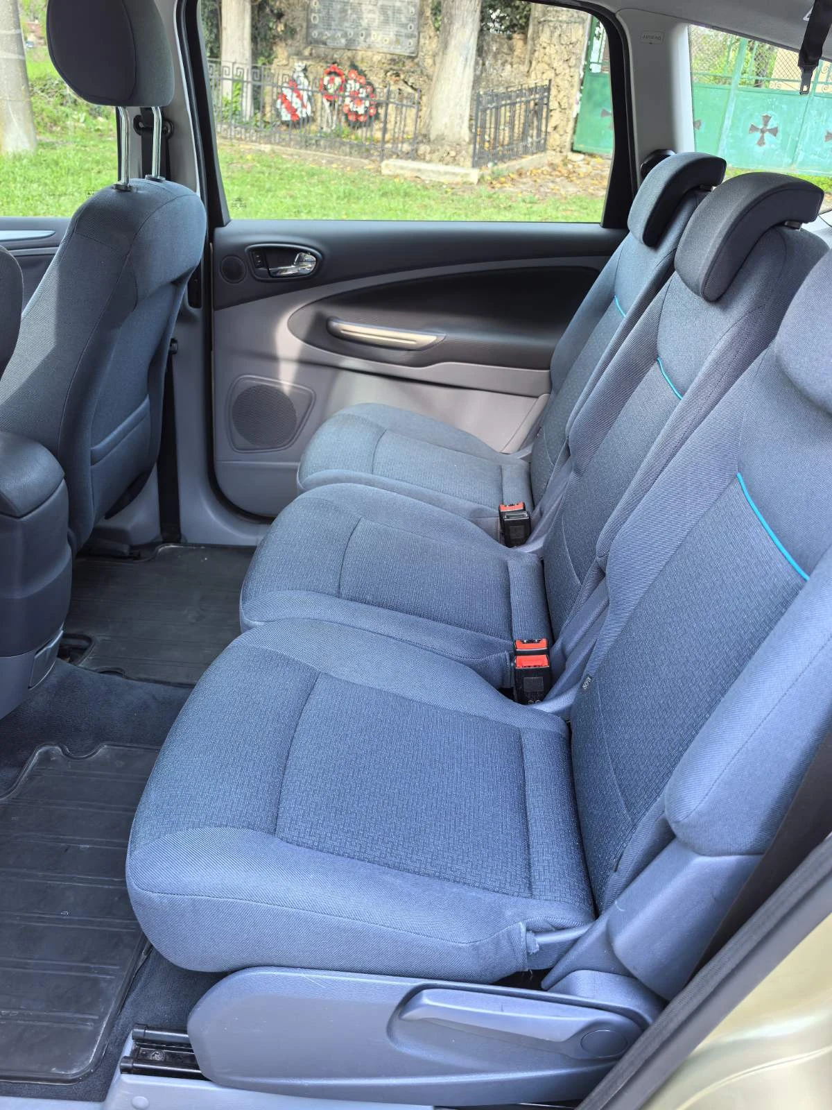 Ford S-Max 2.0 TDCI 140 кс - изображение 8
