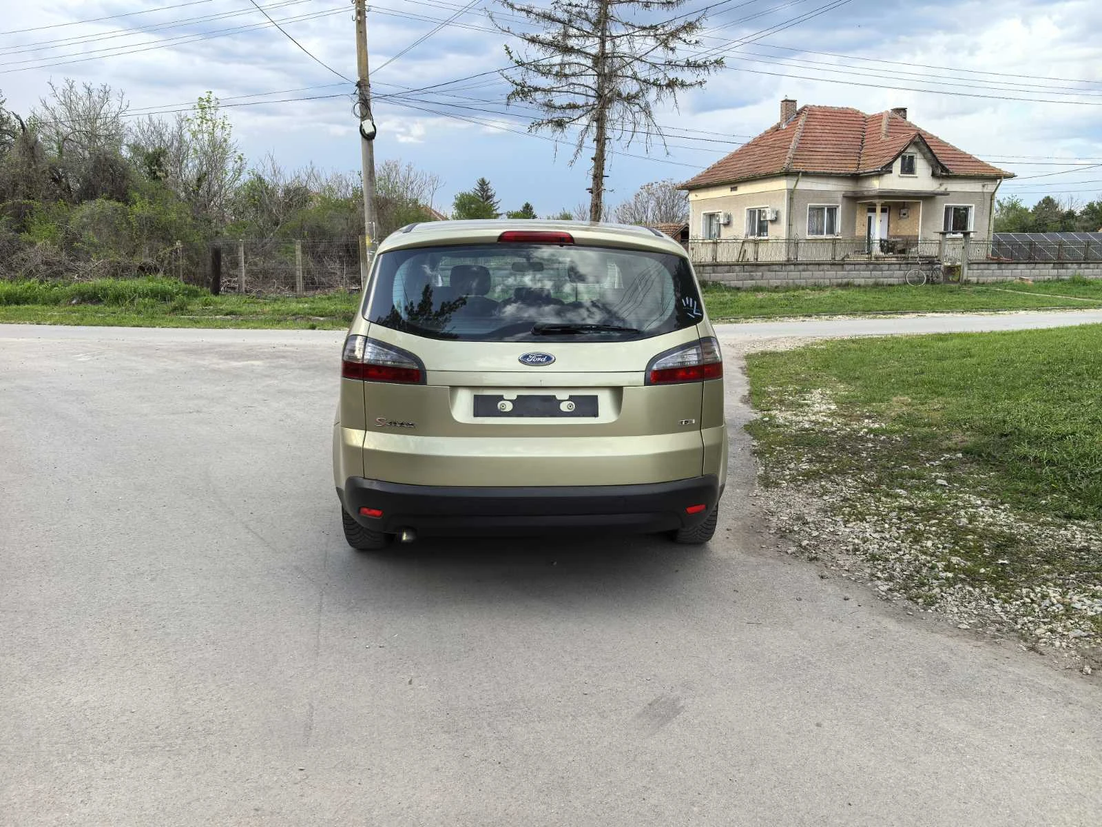 Ford S-Max 2.0 TDCI 140 кс - изображение 6