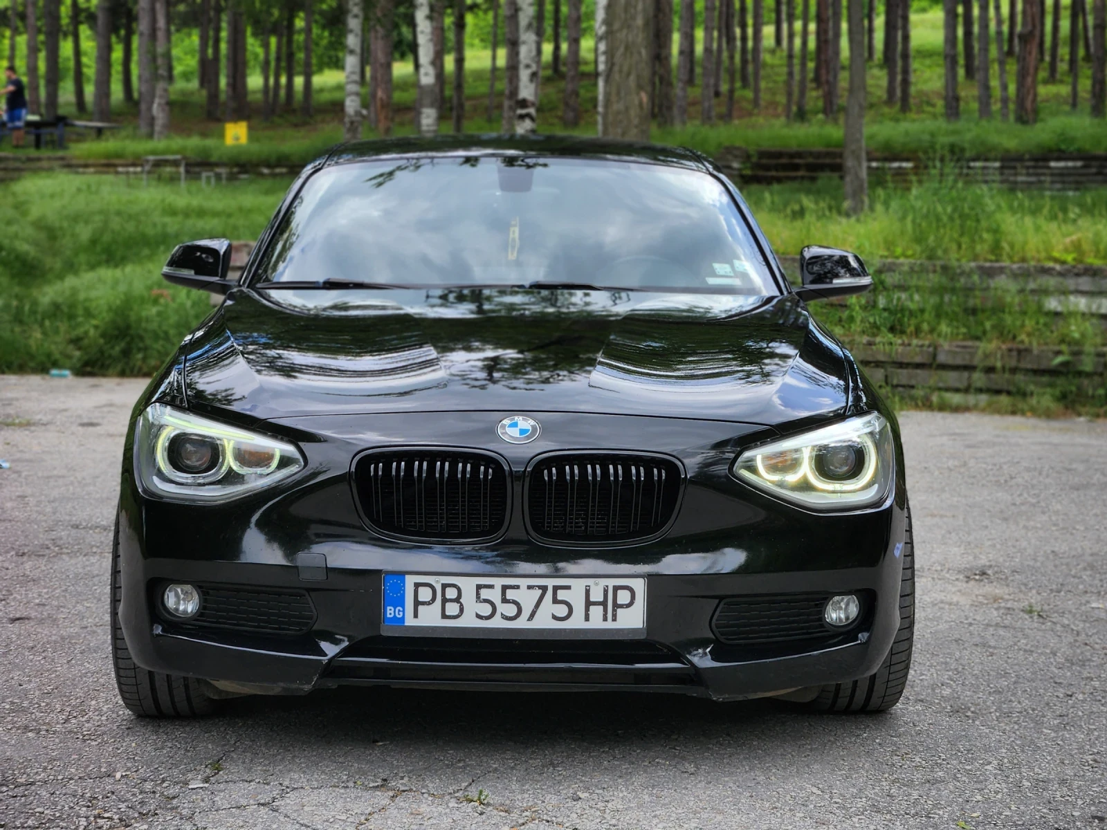 BMW 118  - изображение 4