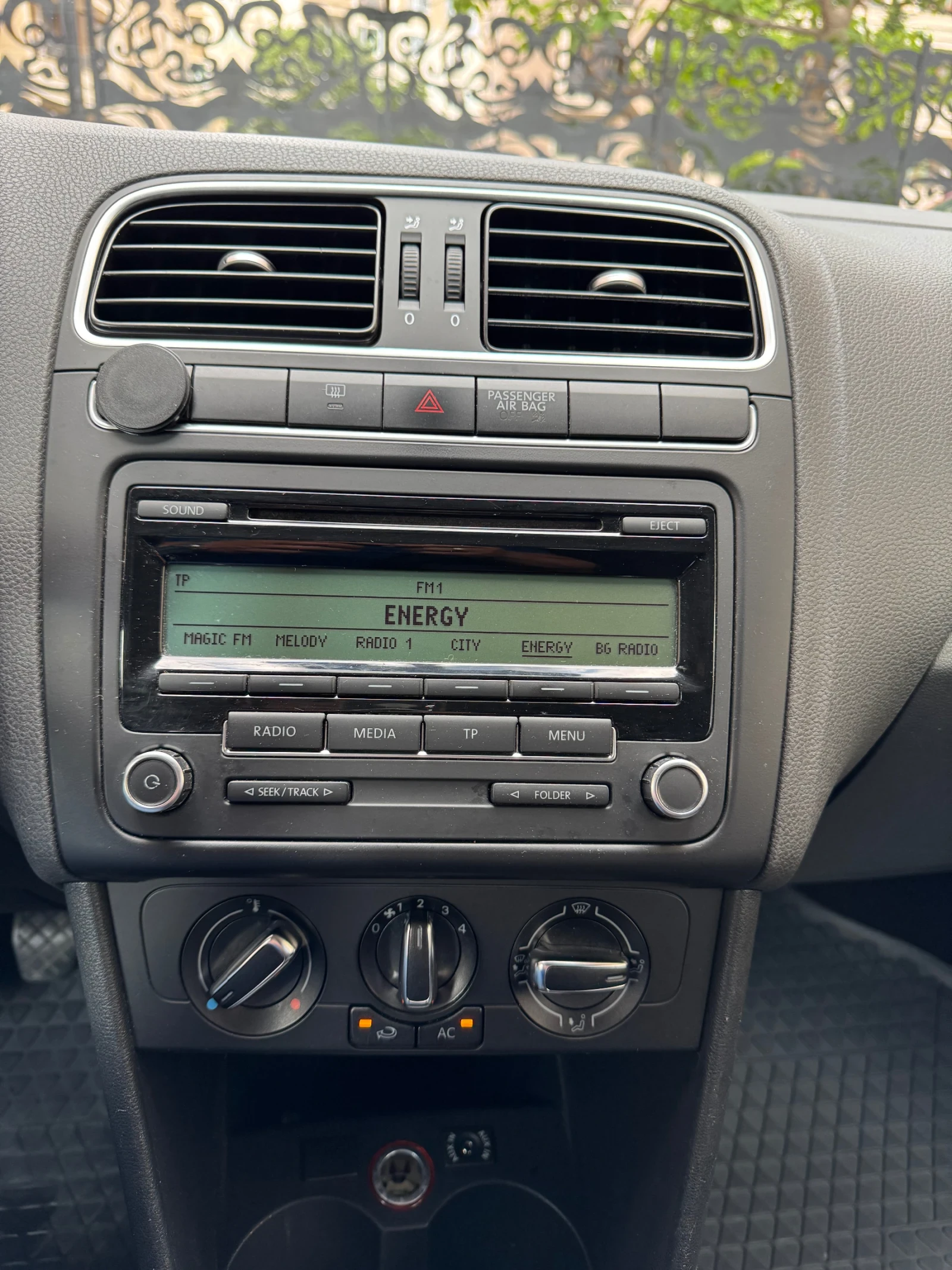 VW Polo  - изображение 5
