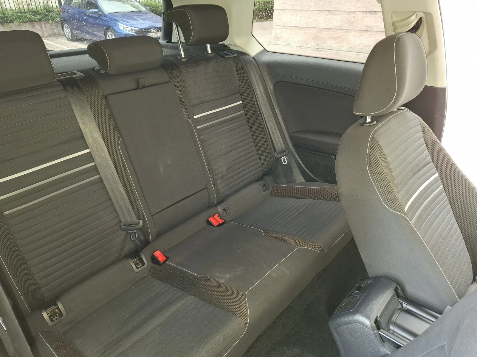 VW Golf 1.6TDI - изображение 9