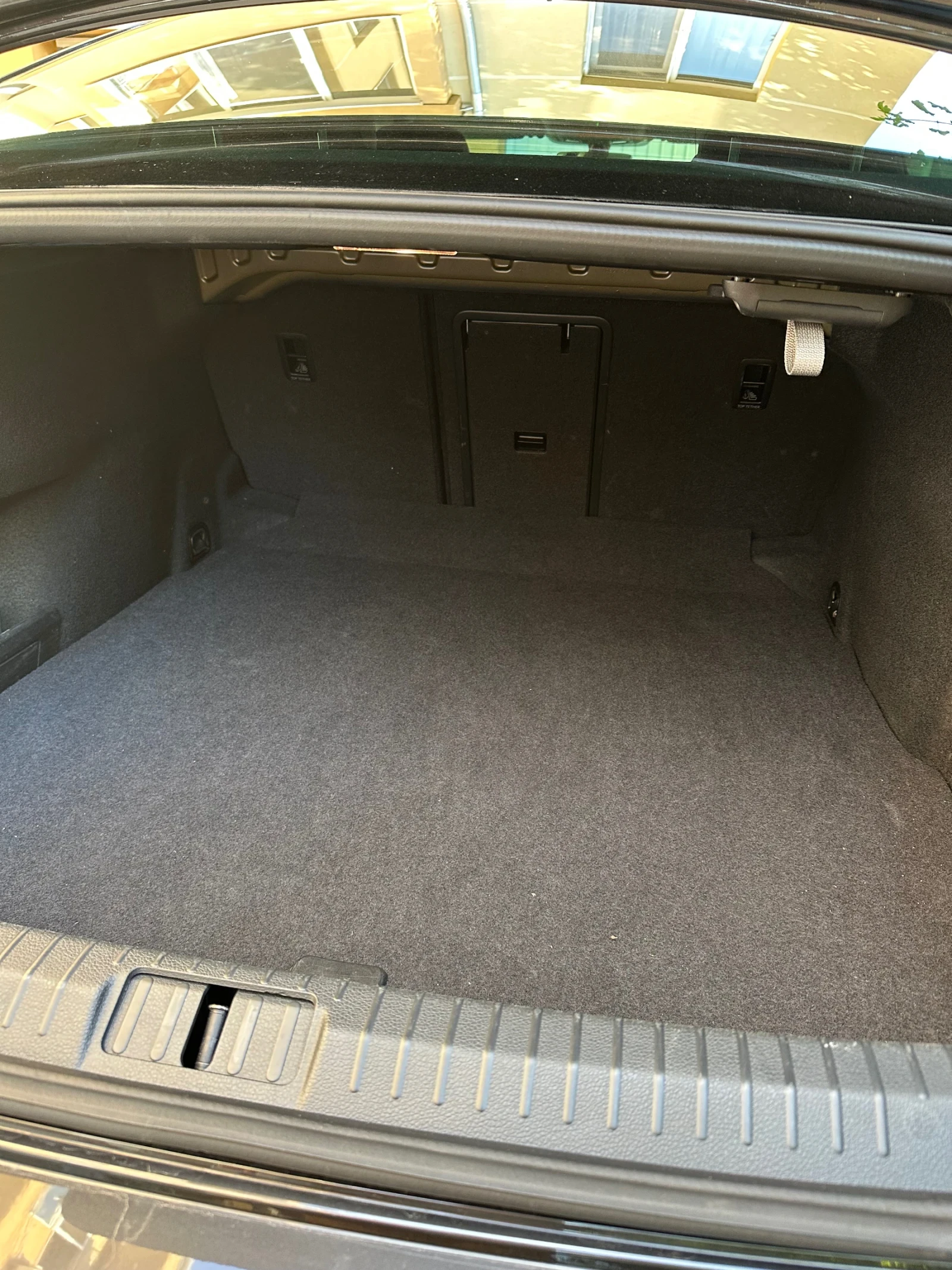 VW Passat TDI 4x4 - изображение 6