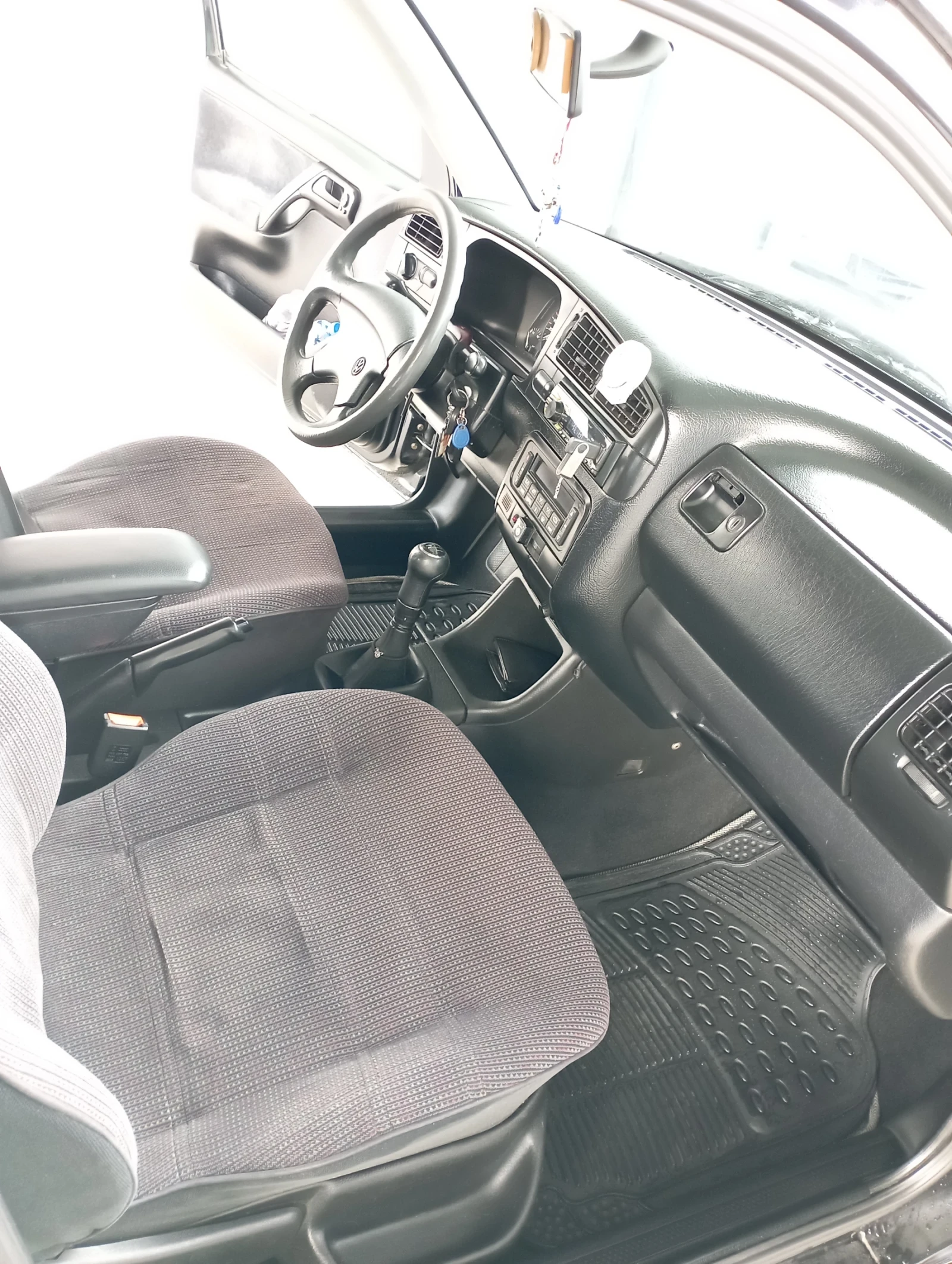 VW Golf  - изображение 9
