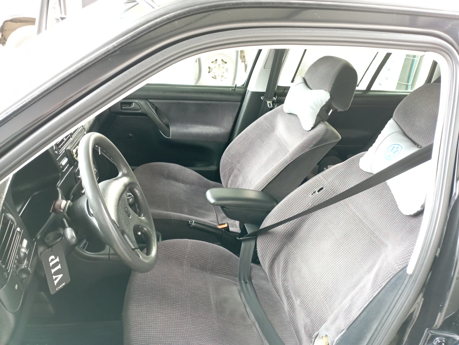VW Golf  - изображение 6