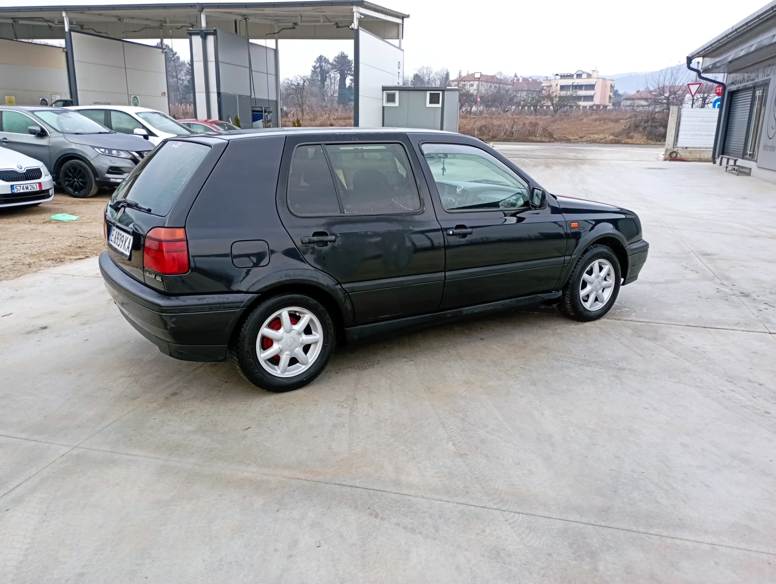 VW Golf  - изображение 4