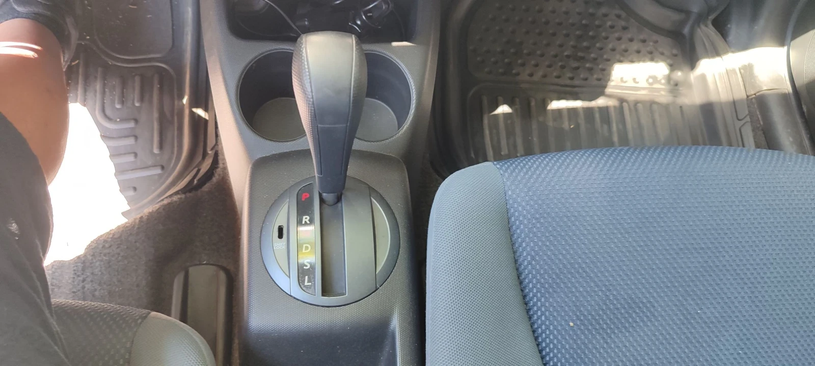 Honda Jazz | Mobile.bg   12