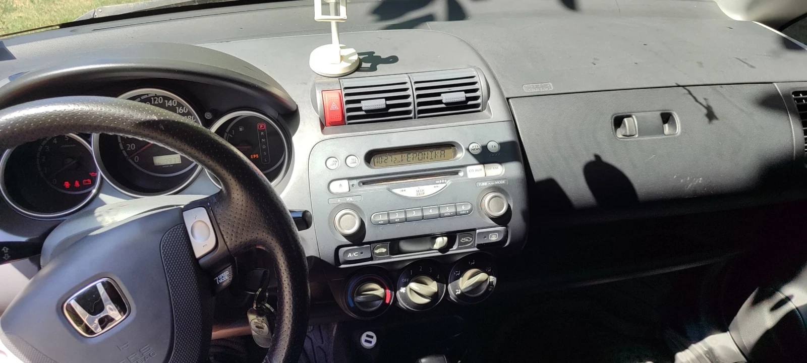 Honda Jazz | Mobile.bg   14