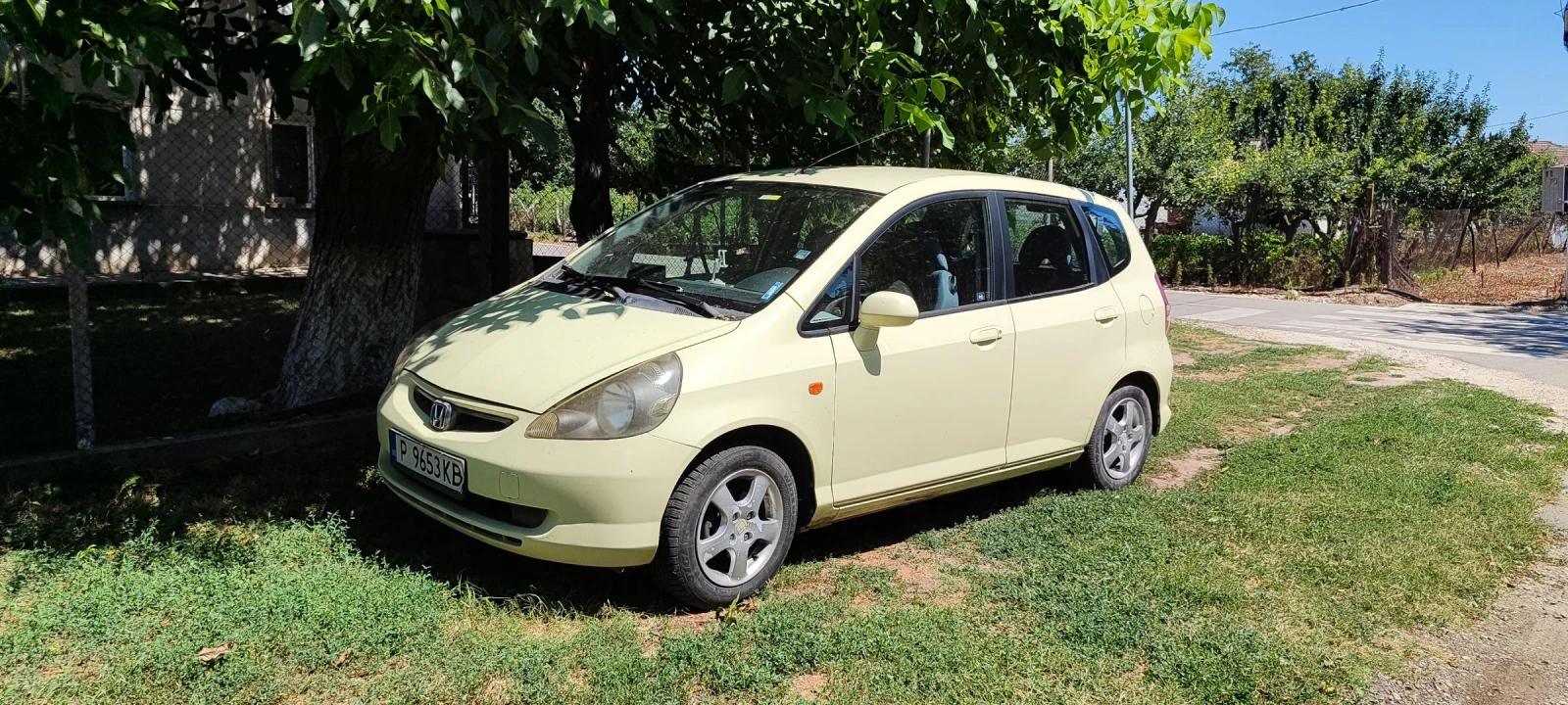 Honda Jazz | Mobile.bg   16