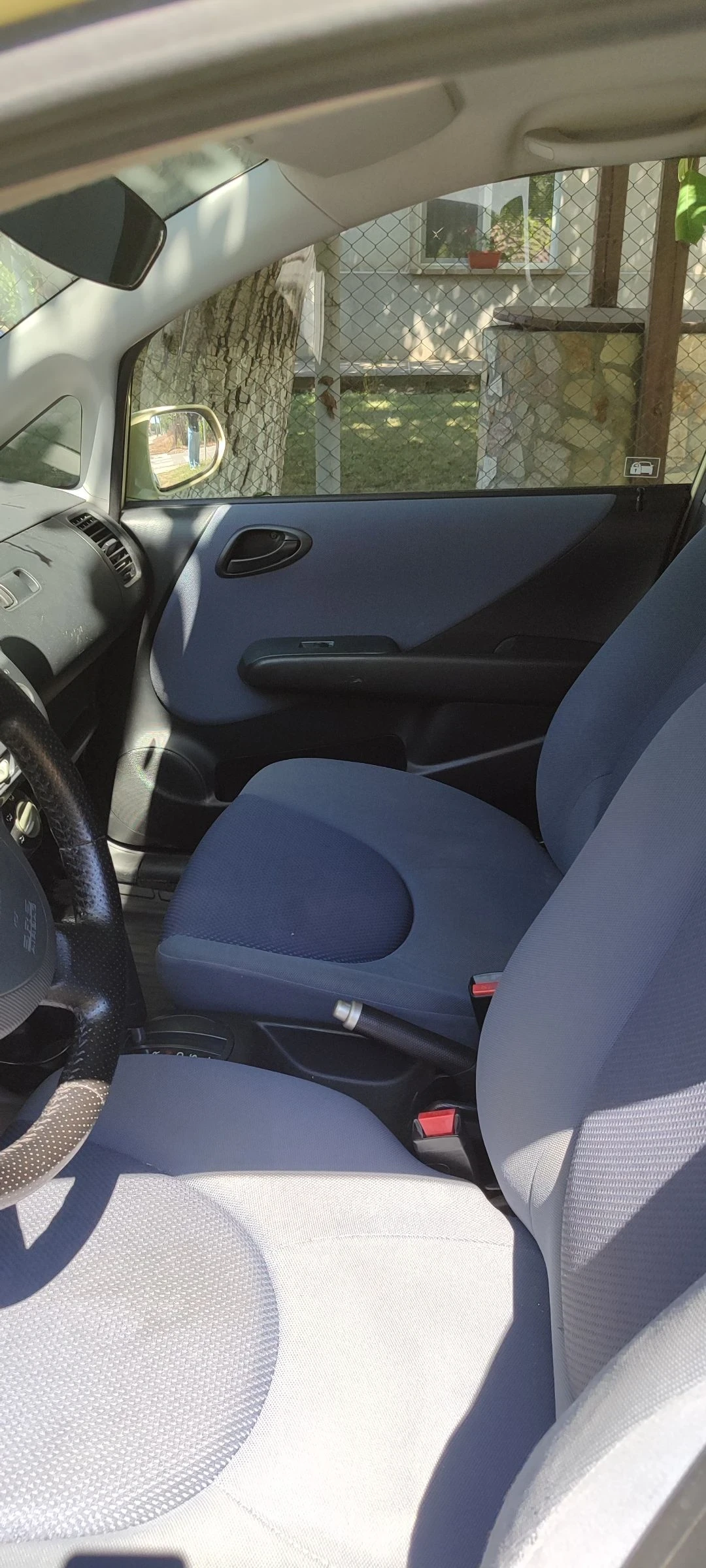 Honda Jazz | Mobile.bg   11