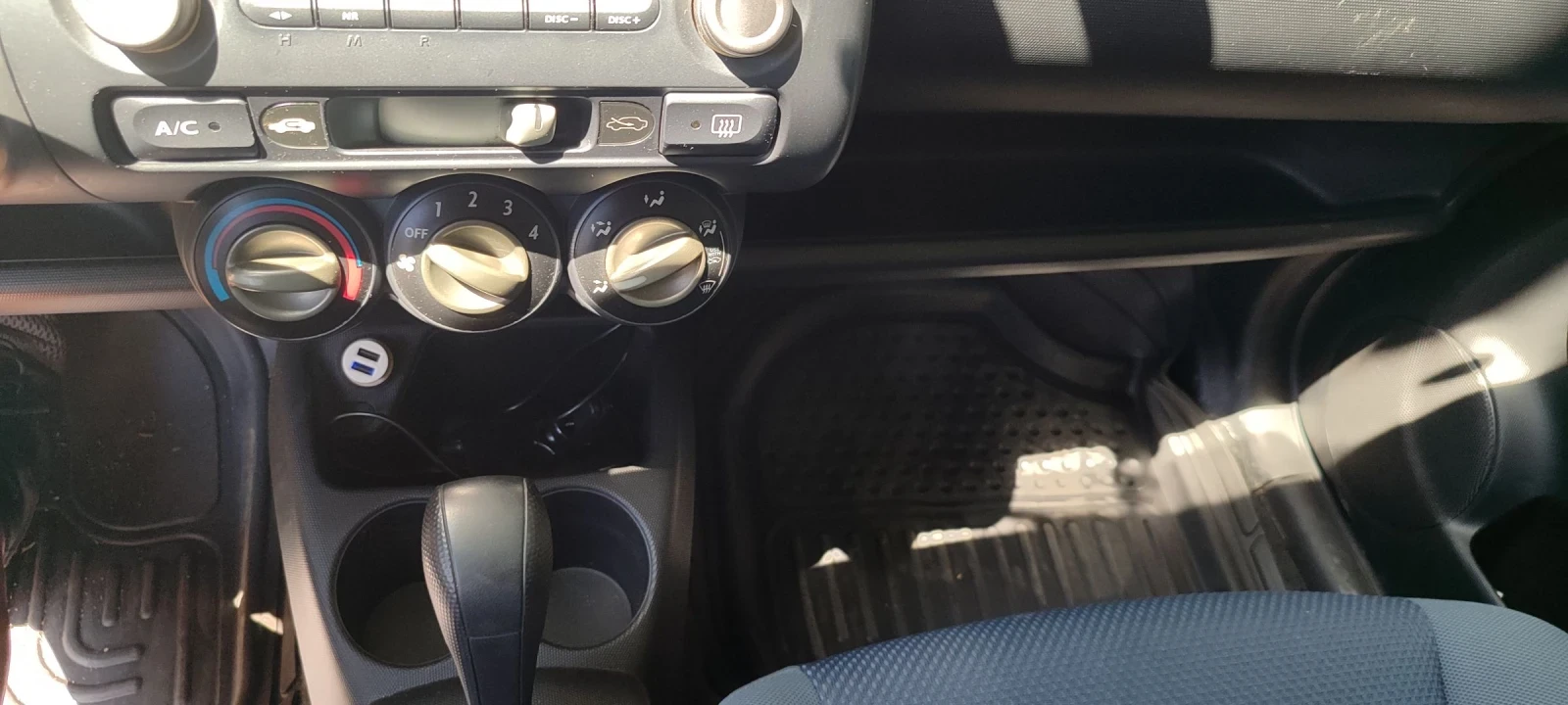 Honda Jazz | Mobile.bg   13