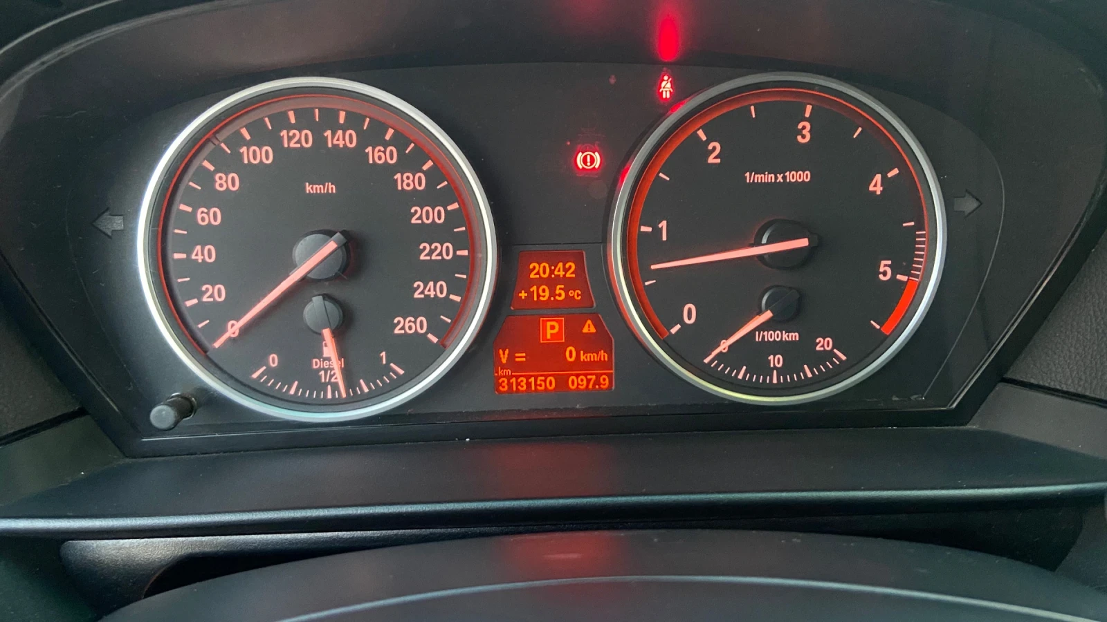 BMW 525  - изображение 8