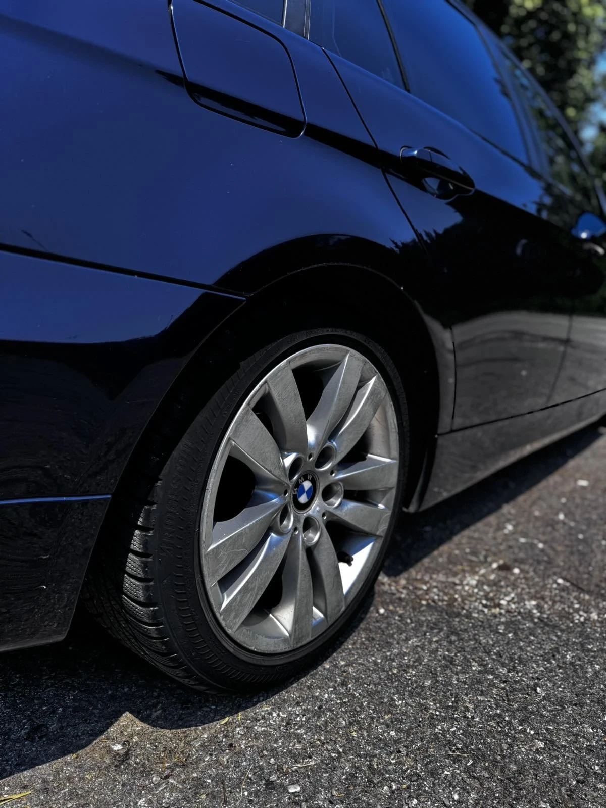 BMW 320  - изображение 3