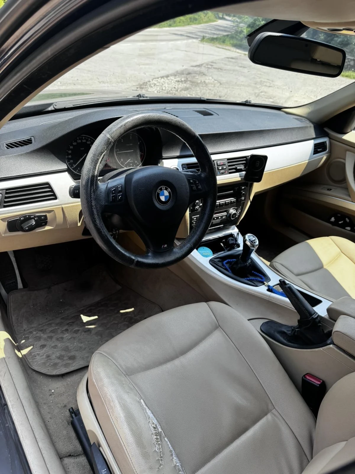 BMW 320  - изображение 5