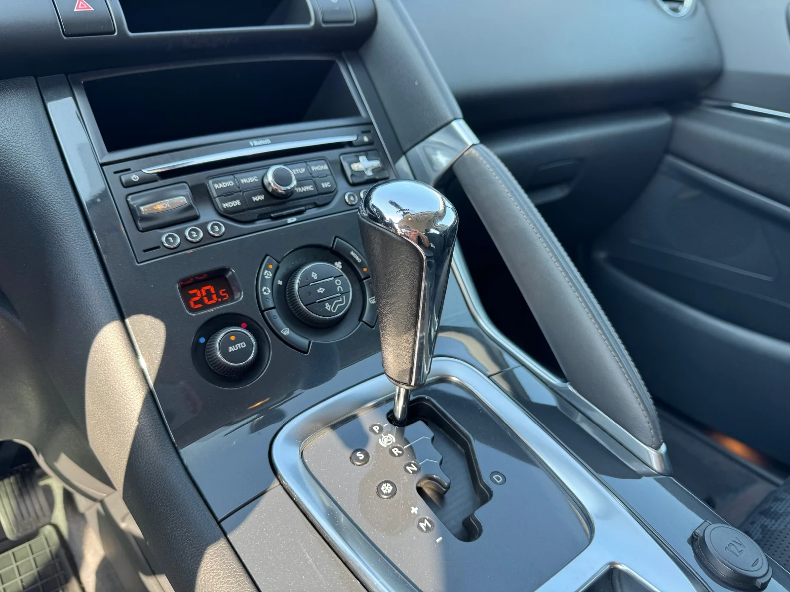 Peugeot 3008 2.0 HDI 163 k.s. AUTOMATIC | Mobile.bg   12