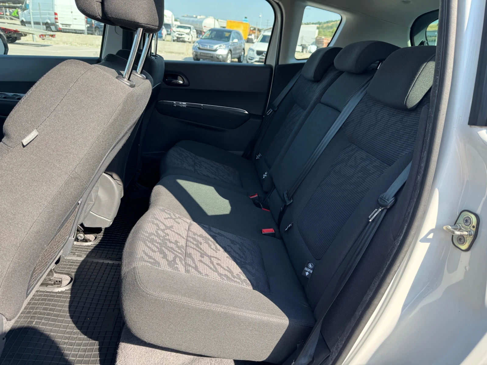 Peugeot 3008 2.0 HDI 163 k.s. AUTOMATIC | Mobile.bg   14