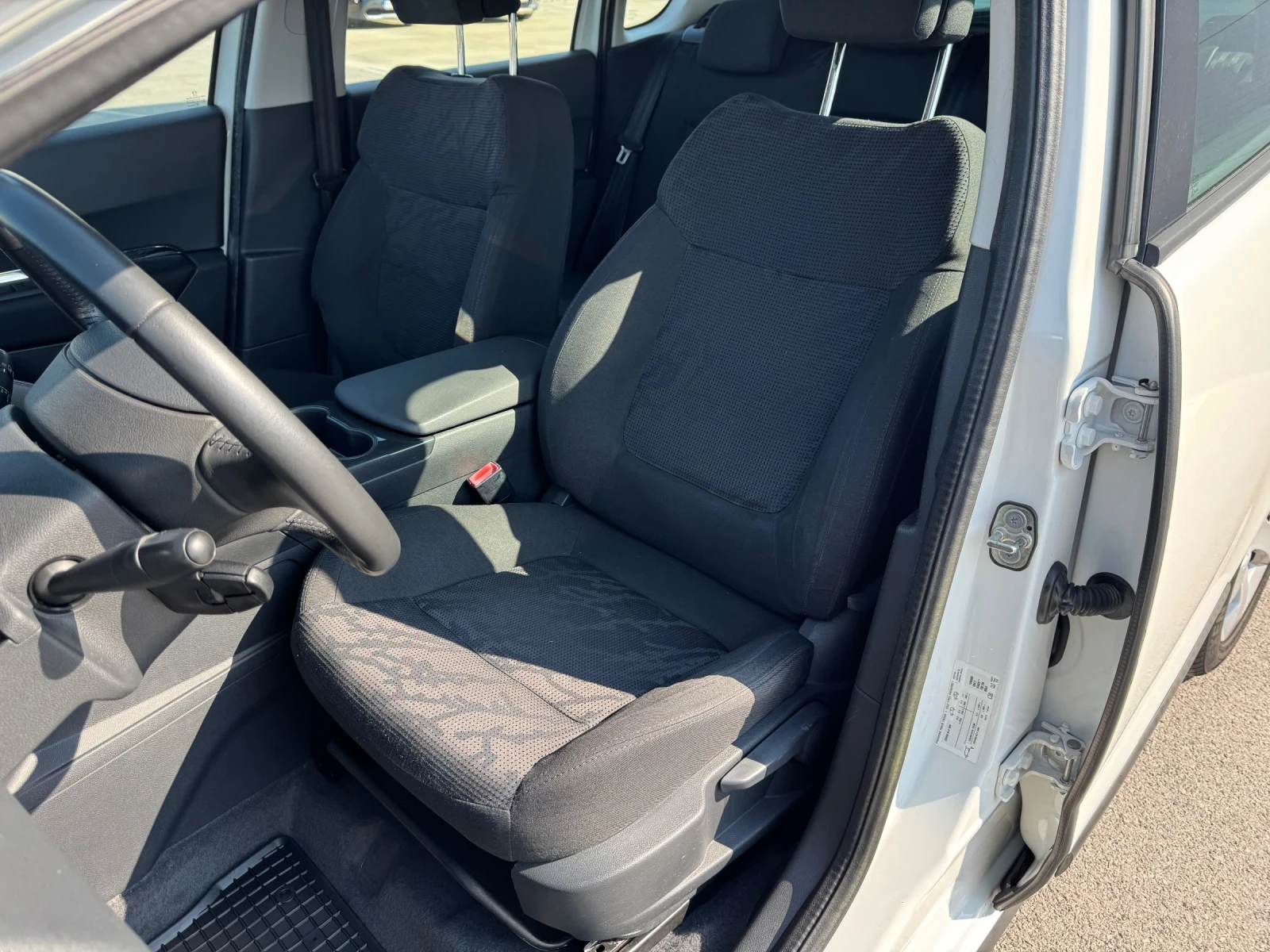 Peugeot 3008 2.0 HDI 163 k.s. AUTOMATIC | Mobile.bg   13