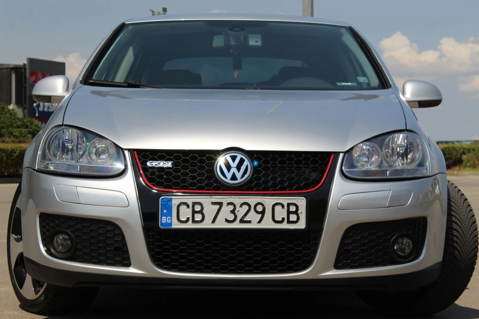 VW Golf 2.0 TDI - изображение 3