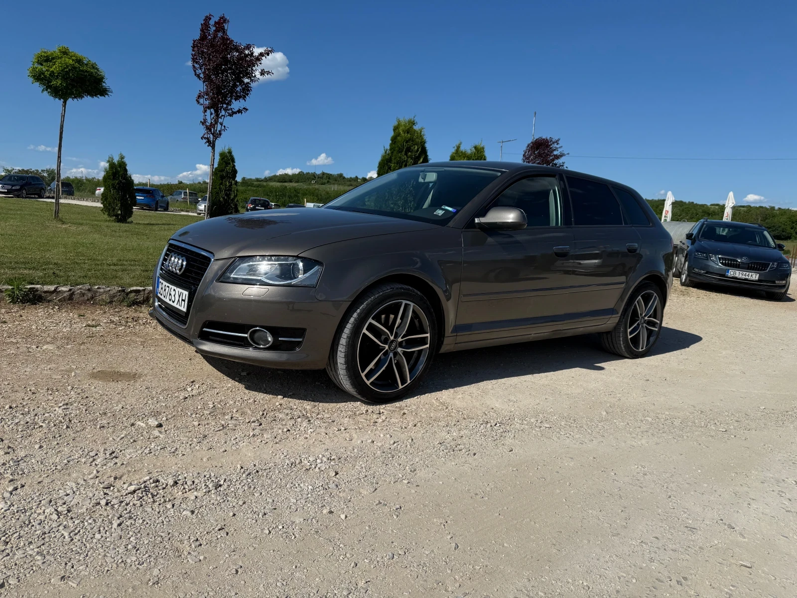 Audi A3  - изображение 5