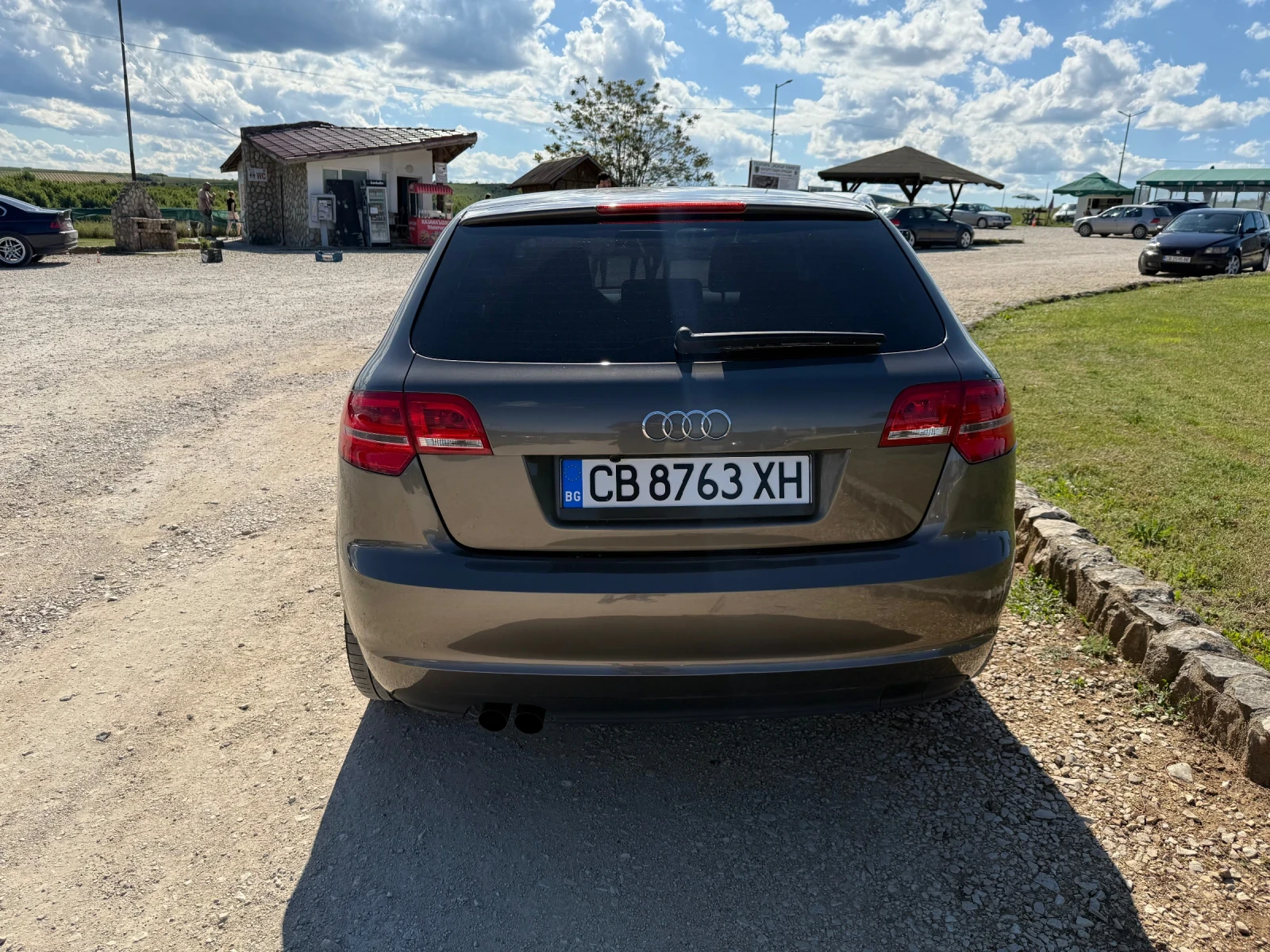 Audi A3  - изображение 3
