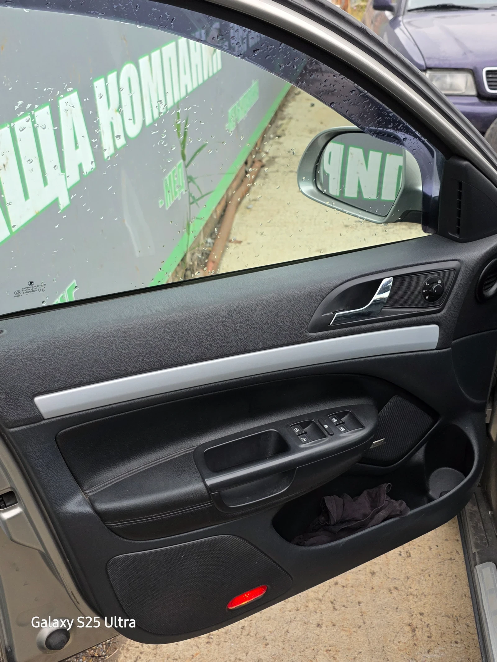 Skoda Octavia Скаут - изображение 3