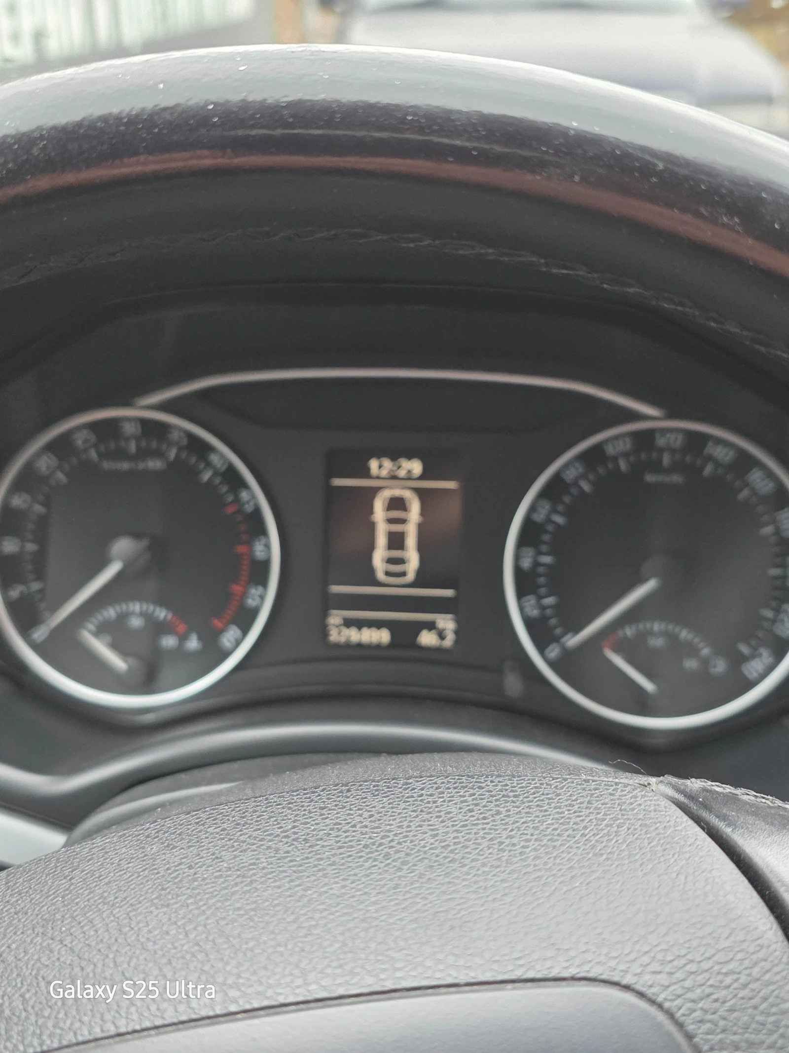 Skoda Octavia Скаут - изображение 2